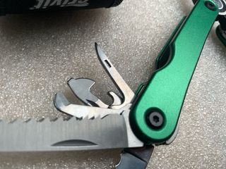 Bosch multitool with case