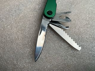 Bosch multitool with case