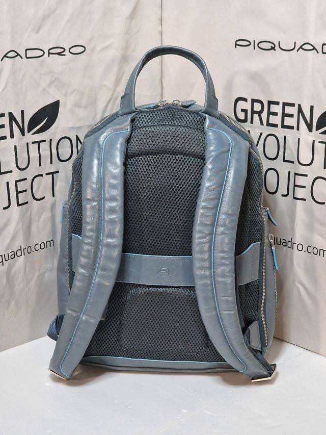 ZAINO PIQUADRO BLUE SQUARE CA3066B2-GR