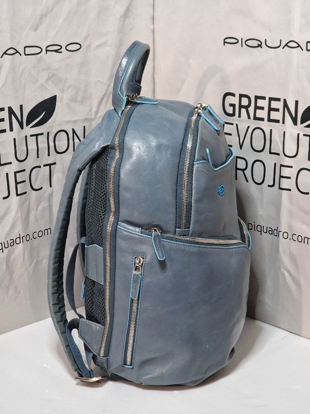 ZAINO PIQUADRO BLUE SQUARE CA3066B2-GR