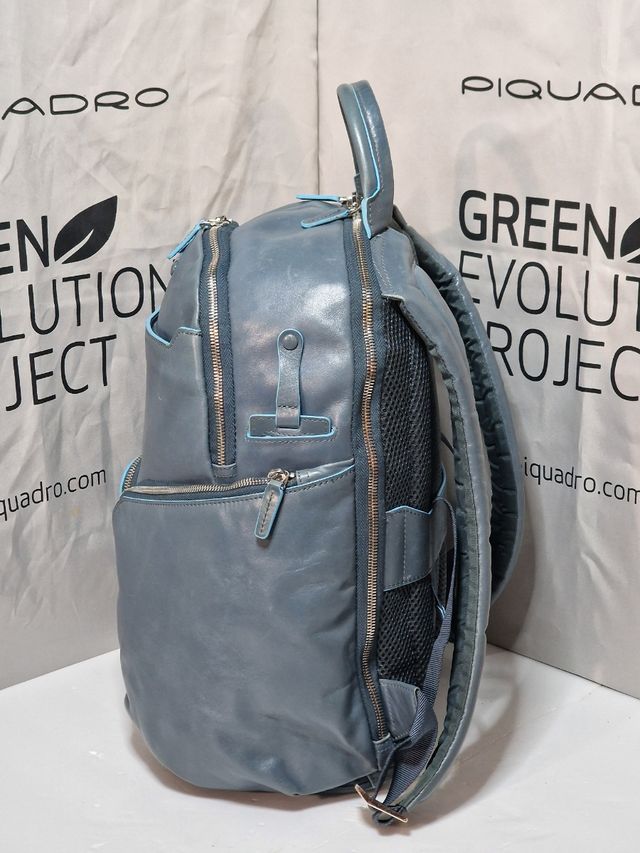 ZAINO PIQUADRO BLUE SQUARE CA3066B2-GR
