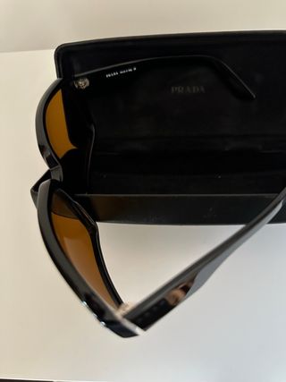 Occhiali da sole Prada