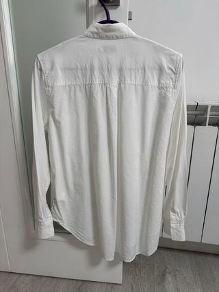 Camisa de mujer Calvin Klein