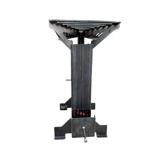 Cucina da esterno Rocket stove - hui barbecues