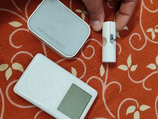 Ipod apple classic 20GB