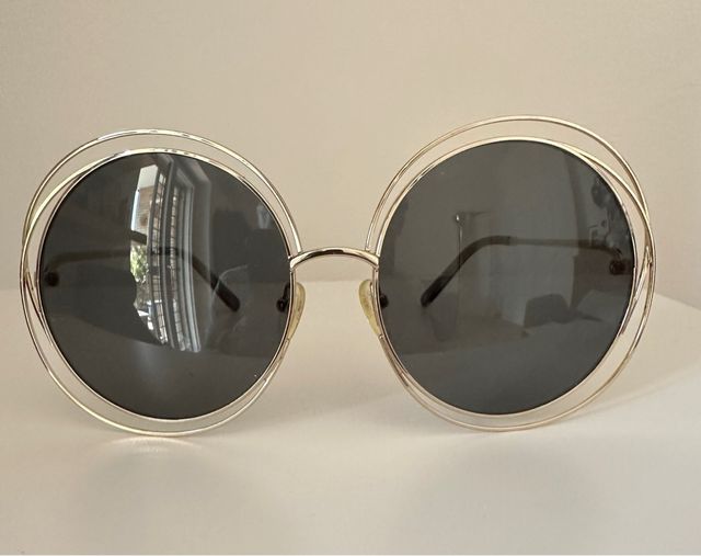 Occhiali da sole Chloe