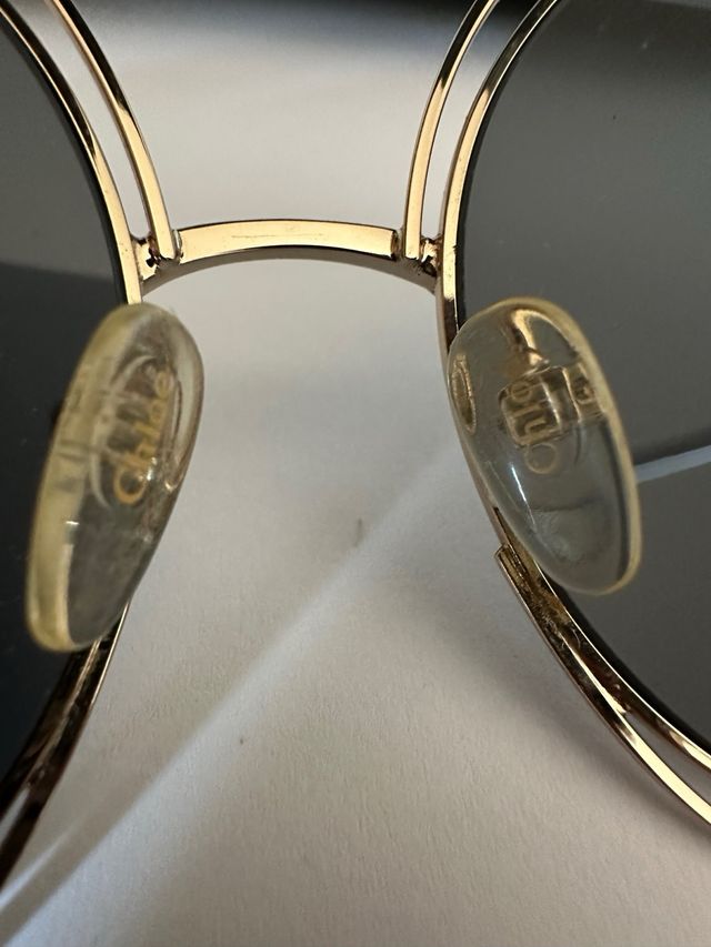 Occhiali da sole Chloe