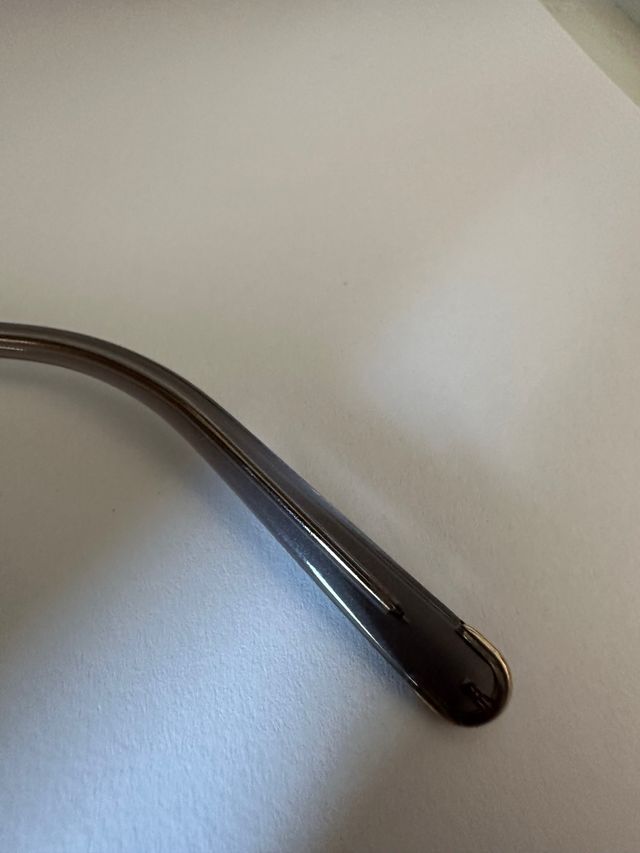 Occhiali da sole Chloe