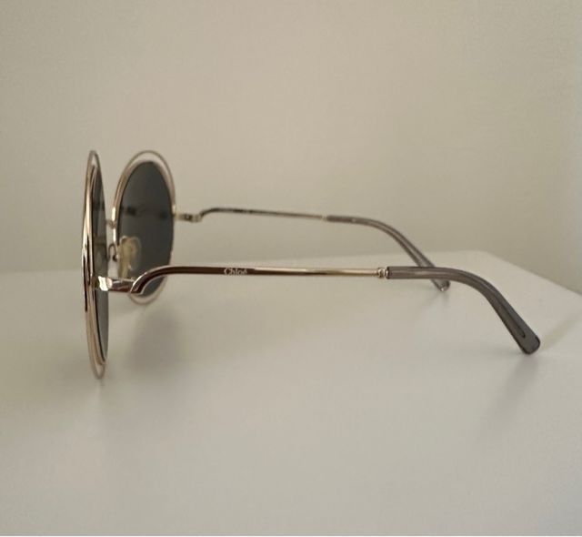 Occhiali da sole Chloe