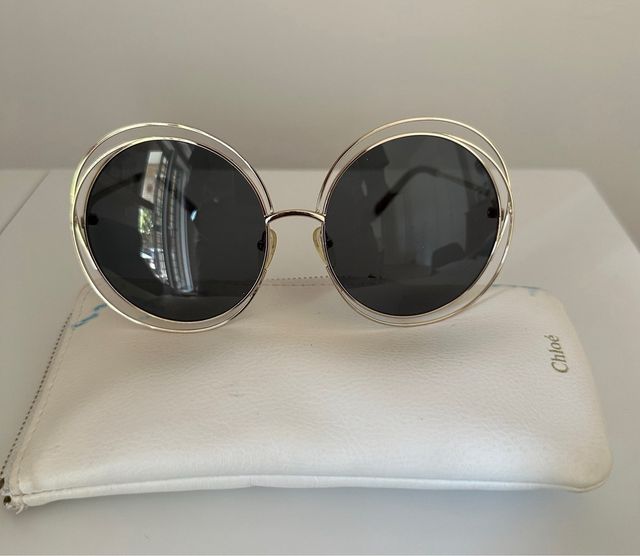 Occhiali da sole Chloe