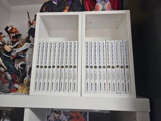 Colección The Promised Neverland