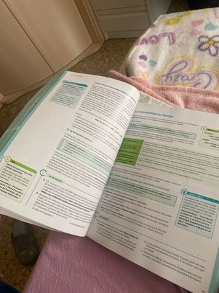 Itinerario personal para la empleabilidad I