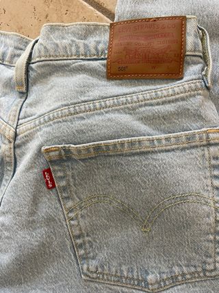 Jeans Levi’s