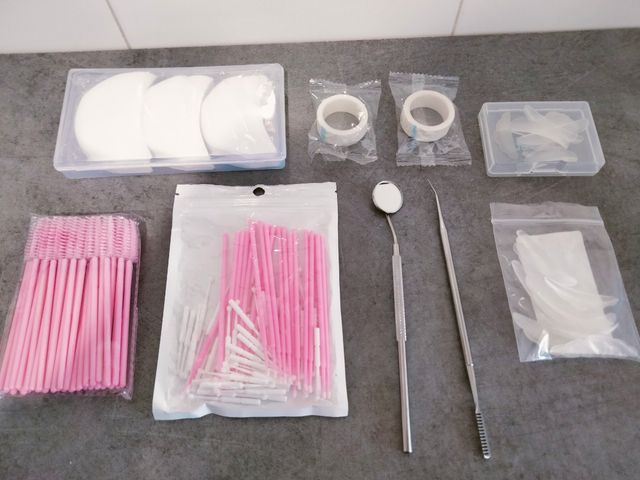 Lifting de pestañas