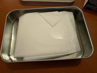 Kit Montblanc Legend Blue