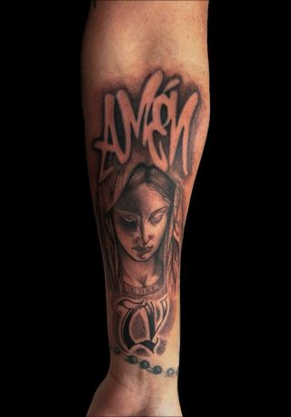 tatuajes en madrid