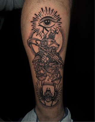 tatuajes en madrid