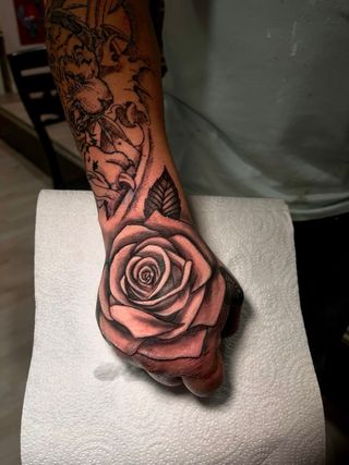 tatuajes en madrid