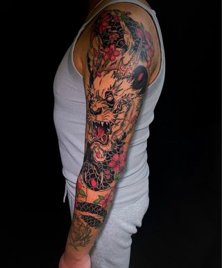 tatuajes en madrid