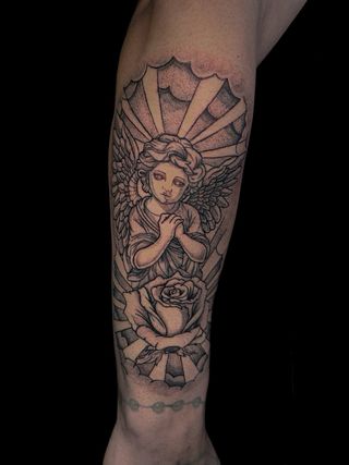 tatuajes en madrid