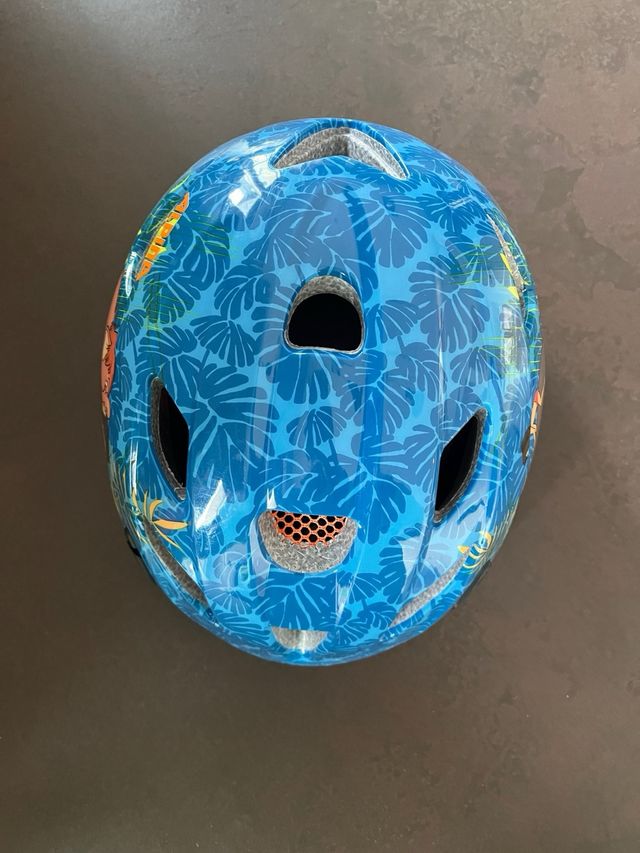 Alpina casco Disney The Jungle Book