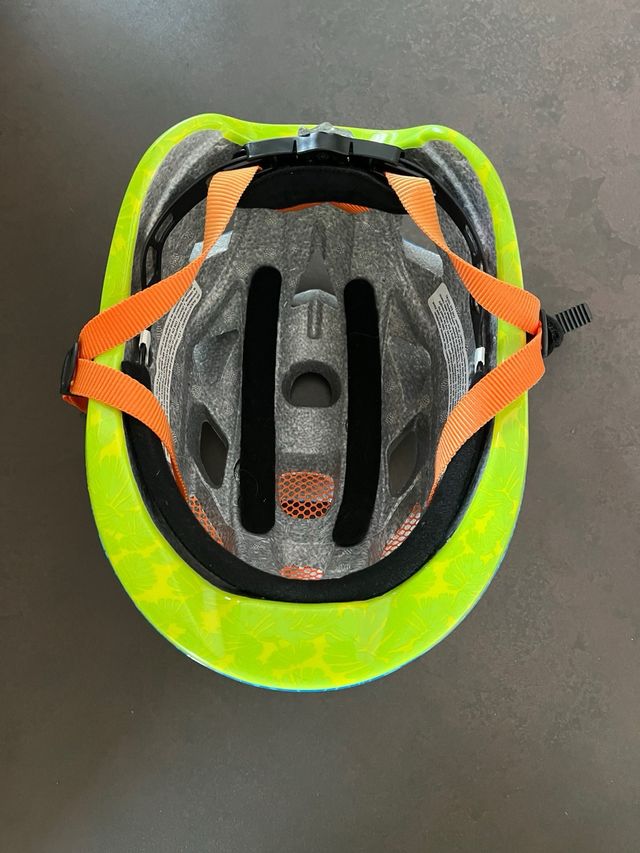 Alpina casco Disney The Jungle Book