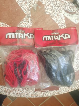 Pulpos para motos