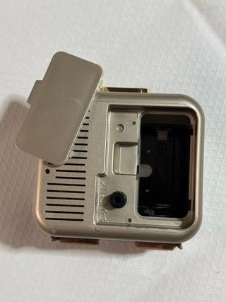 Reloj despertador