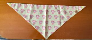 Bandana cane
