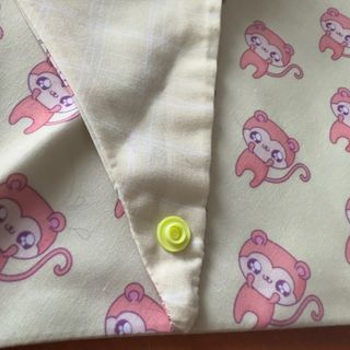 Bandana cane