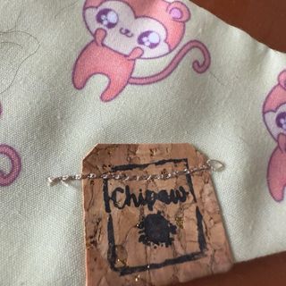 Bandana cane