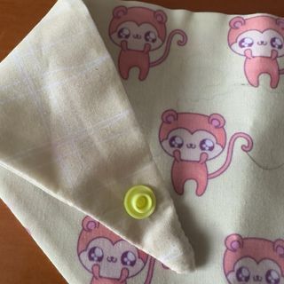 Bandana cane