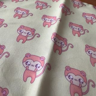 Bandana cane