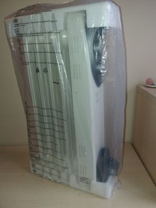 Radiador de Aceite 1000 W