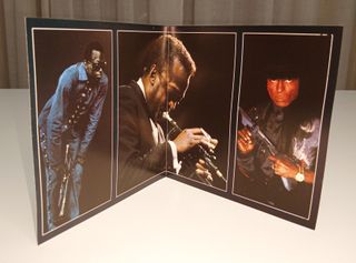 Miles Davis "Maghreb" rarissima unofficial release