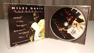 Miles Davis "Maghreb" rarissima unofficial release