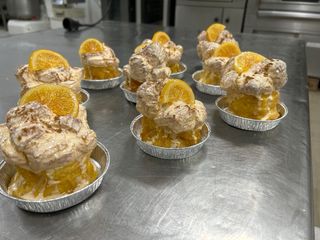 SE NECESITA PASTELERO