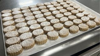 SE NECESITA PASTELERO