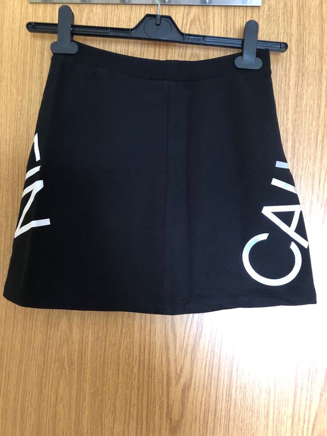 Falda Calvin Klein niña o chica