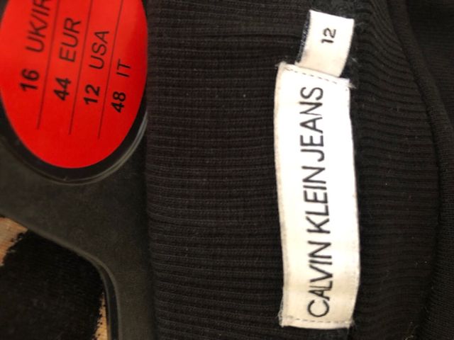 Falda Calvin Klein niña o chica