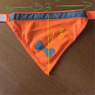 Bandana cane