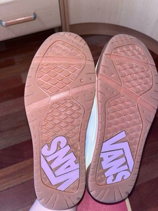 Zapatillas Vans