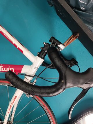 Bicicleta carretera