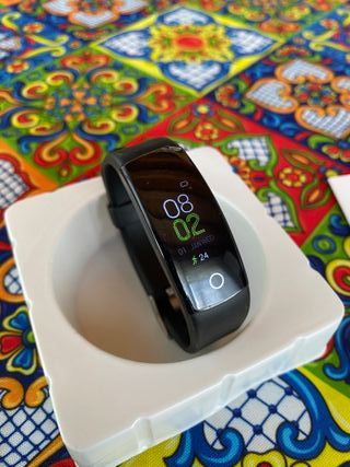 Fitness Tracker - Smartwatch - AGPTEK C30