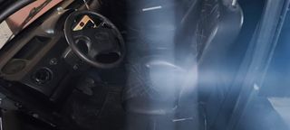 MICROCAR MC CAMPUS  2009