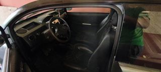 MICROCAR MC CAMPUS  2009