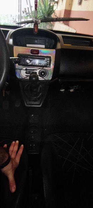 MICROCAR MC CAMPUS  2009