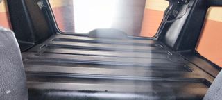 MICROCAR MC CAMPUS  2009