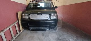 MICROCAR MC CAMPUS  2009