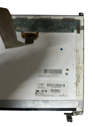 Display lcd 15.4 LP154W4 monitor x Pc Portatile